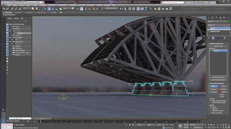 3D Animation Software – die Top 5 (2 sind kostenlose Programme) - Magic ...
