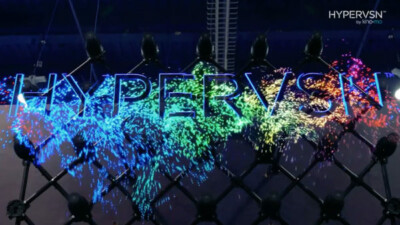 HYPERVSN hologram rotor.Everything you need to know summarized. - Magic ...